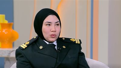«أي صوت بيهرب السمك».. أول قبطانة صيد مصرية تروي أسرار المهنة من قلب البحر