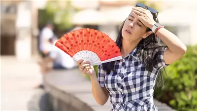 آلية مواجهة ارتفاع الحرارة.. كيف تحافظ على سلامتك؟
