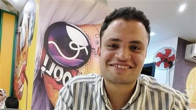 مصرع معلم بالحصة أثناء عبوره شريط السكة الحديد بمحافظة القليوبية 