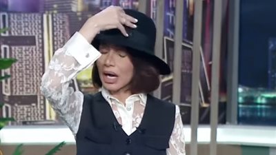 بسمة وهبة ترفع القبعة لوزارة الداخلية: شابوه على سرعة إعادة رضيعة الحسين 