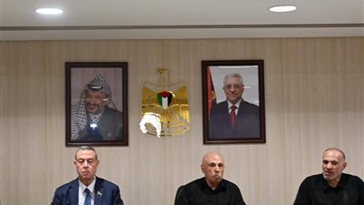 السفير الفلسطيني يشدد على ضرورة الإفراج عن جميع الأسرى والمعتقلين  