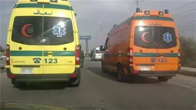 مأساة في كوم أمبو.. مصرع شاب وإصابة آخر بعد سقوط تروسيكل داخل حفرة صرف صحي