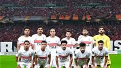 مدير الشركة الأفريقية يطالب جماهير الزمالك بهذا الطلب قبل مواجهة شباب بلوزداد