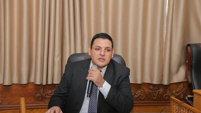 بعد عودة رضيعة الحسين الجامعي.. أزهرى: سعدنا بدور فرق البحث الثمانية