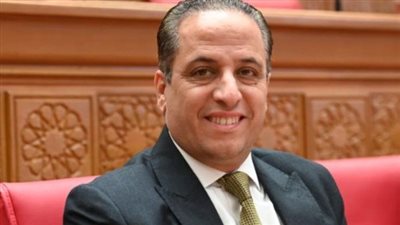 طلب إحاطة للنائب صالح عبدالمنعم راغب لوقف إعادة تسعير أراضي«التعمير والتنمية»