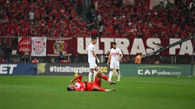 تردد قناة الجزائرية الأرضية الناقلة لمباراة الزمالك وشباب بلوزداد الجزائري
