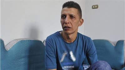 رامي الجبالي يكذب الشاب إسلام ونتائج تحليل الـDNA.. ما القصة؟