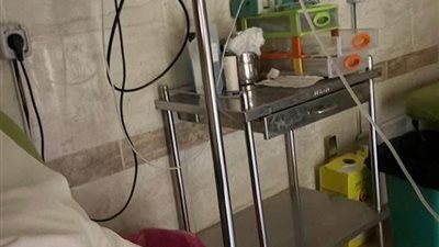 وعكة صحية مفاجأة لنجم الزمالك السابق ونقله إلى المستشفى