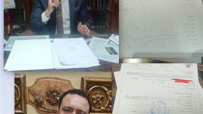 الطرد أو القتل.. محامي يستغيث: موكلي تحت طائلة التهديد لترك منزله 