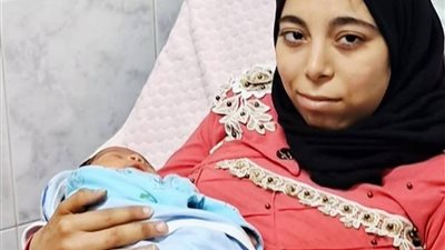 مصر خير أجناد الارض.. أول تصريح من أسرة الرضيعة المختطفة 