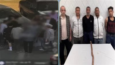 بسبب سرقة.. النيابة تباشر التحقيق في مشاجرة كشك مدينة نصر