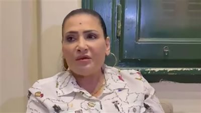براءة الفنانة بدرية طلبة من اتهامها بسب الشعب المصري