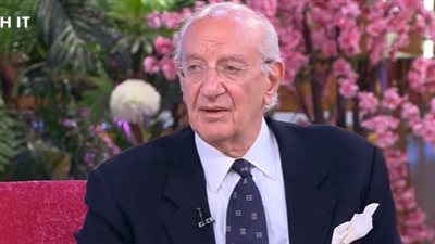 كان عبقري.. نجل محمد عبدالوهاب: والدي عبارة عن مخ له إيدين ورجلين