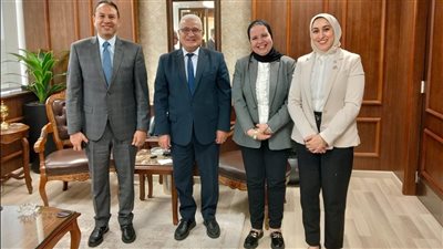 حزب العدل يفتح ملف التأمينات لتحسين الخدمة وتعظيم العائد