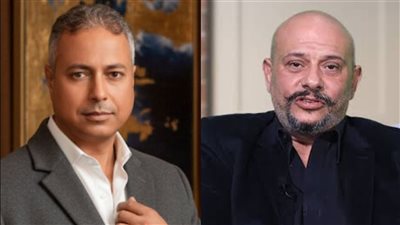 مستشفى الفنانين .. أزمات صحية تضرب شادي مقار وماجد أباظة