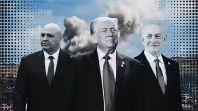 ترامب: هدنة لبنان 