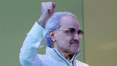 رسميًا.. الوليد بن طلال يستحوذ على 70% من ملكية نادي الهلال السعودي