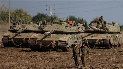 هآرتس: إسرائيل تستعد لوقف إطلاق النار في لبنان بين 7 مساءً و12 فجرًا