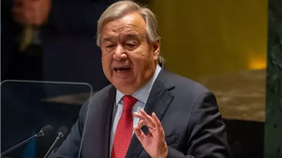 لمواجهة تحديات الديون.. مصر تقود إطلاق منصة «الأونكتاد» الجديدة