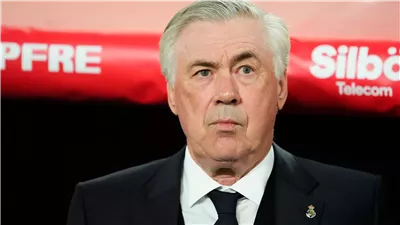 أنشيلوتي يفتح النارعلى الاتحاد الإيطالي..ويوضح أسباب أزمة الكرة الإيطالية
