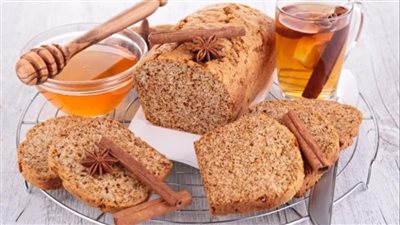     سر الكيك الهش طريقة عمل كيك القرفة بالعسل زي المحلات