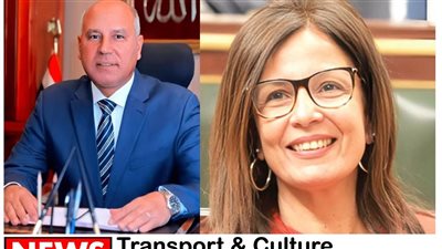 جيهان زكي وكامل الوزير: العروض الفنية في المترو هي تجربة ثقافية جماهيرية رائدة