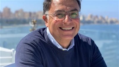 أشرف العشماوي يفجر مفاجأة حول رقابة دار الكتب الجديدة ويناشد بحماية المبدعين