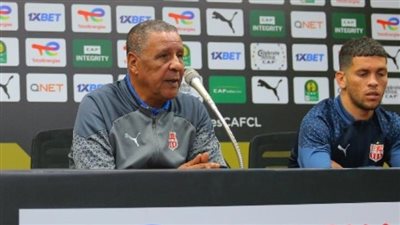 عبد القادر عمراني: مواجهة الزمالك وشباب بلوزداد معقدة.. والمفاجأة واردة |خاص