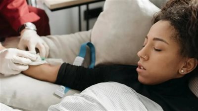     هل فقر الدم إنذار مبكر للسرطان؟ دراسة علمية تجيب بوضوح جديد