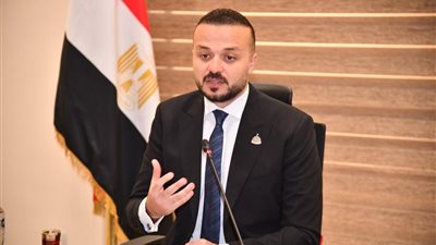 الجارحي يؤكد أهمية وضع مؤشرات أداء واضحة لقياس نتائج عمل المجموعة الوزارية