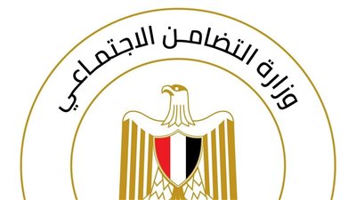 وزيرة التضامن الاجتماعي تتابع تداعيات موجة التقلبات الجوية 