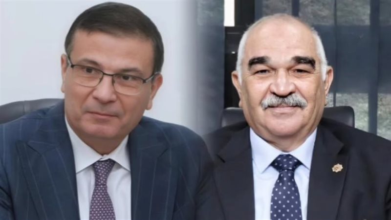 المستشار الدكتور