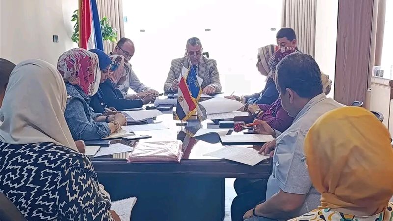 أسوان تستعد لجائزة