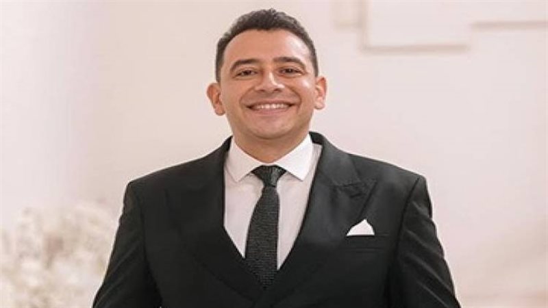 عمرو حسن