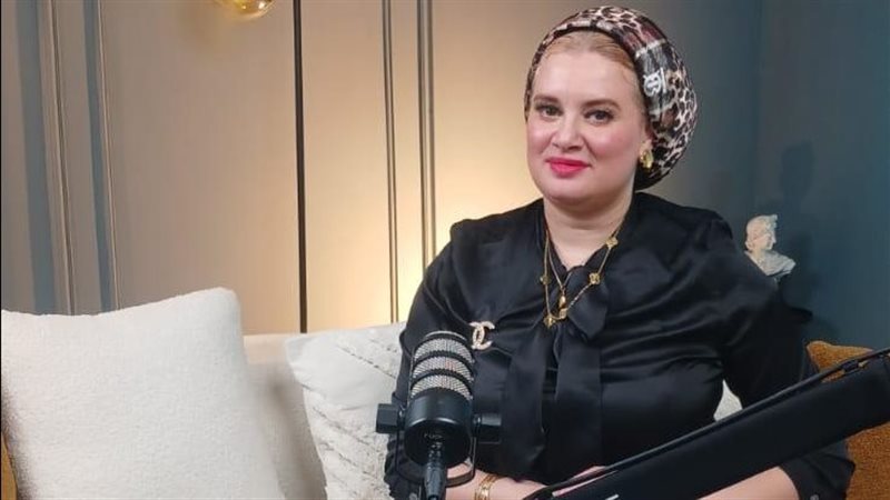 نهي الجندي، المحامية