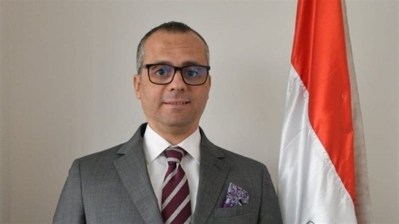 عصام سراج