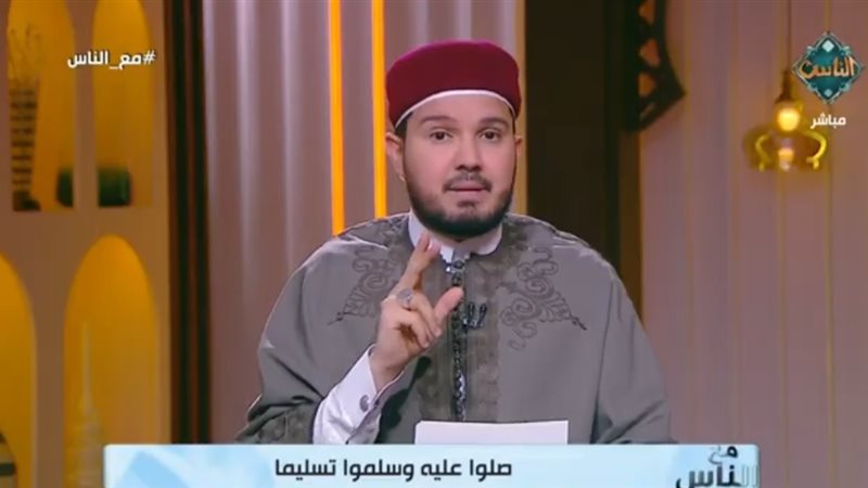 الداعية أحمد الطلحي