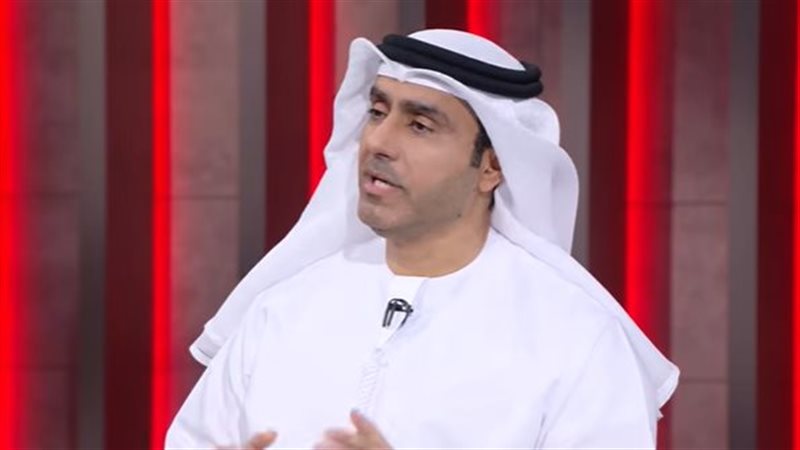 سلطان النعيمي