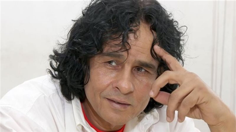علي حميدة 