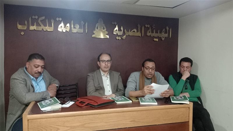 فعاليات ثقافية 
