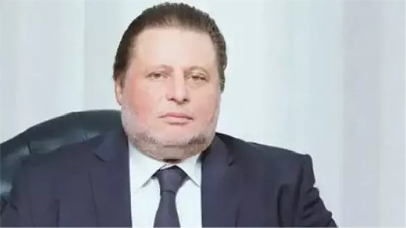حسن عبد الله  محافظ