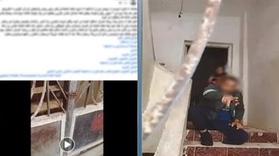 أمن البحيرة يضبط المتهمين بطرد طالبة ووالدتها من منزلهما بسبب الميراث