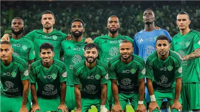 نتيجة وأهداف مباراة الأهلي وجوهر الشوط الثاني (2-1) في دوري أبطال آسيا