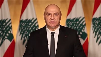جوزيف عون: سنسلك كل الطرق لوقف العدوان.. والاتصال بنتنياهو مرفوض تماما