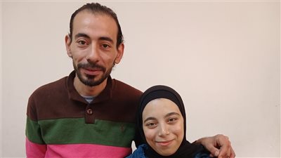 جهود الشرطة كلمة السر.. أسرة رضيعة مستشفى الحسين تشكر جهود الوزارة| خاص
