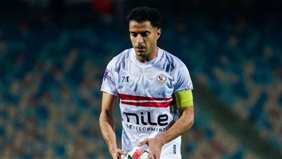  عمر جابر يفاجئ معتمد جمال ويصر على دعم الزمالك في القمة ونهائي الكونفدرالية