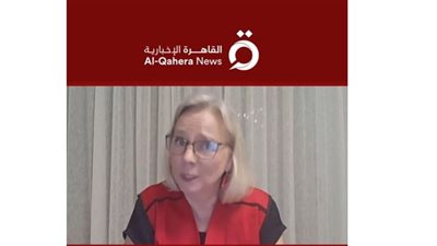  نورا إنجدال: 20% من السكان نزحوا داخليا جراء الحرب