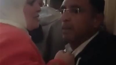 خاص.. أول رد من زوج 