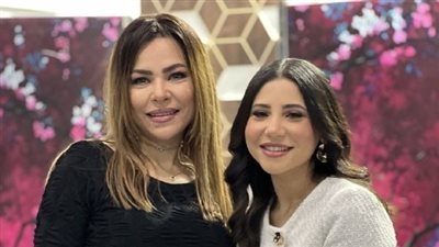 ألفت عمر تكشف عن السبب الحقيقي وراء انفصالها: 