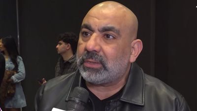 محسن منصور يكشف كواليس «إشعار بالموت»: تركيبة معقدة وجذابة